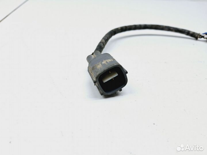 Датчик кислородный/Lambdasonde Toyota Highlander