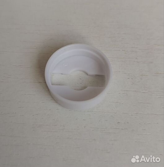 Линза (TIR) для фонарика