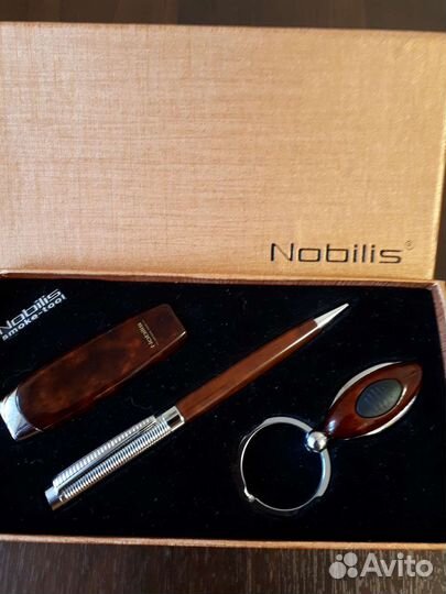 Подарочный набор для мужчин