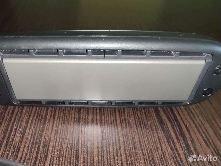 Nanoe Panasonic керамический выпрямитель волос