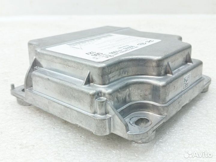 Блок управления подушками безопасности Kia