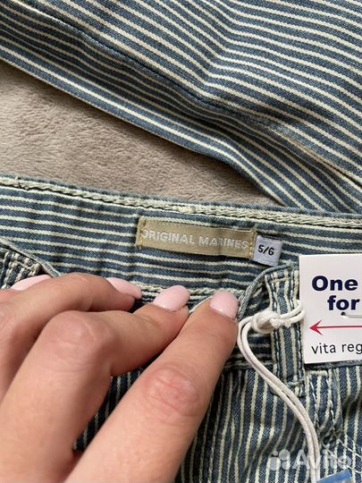 Костюм для мальчика 5/6 лет Original Marines