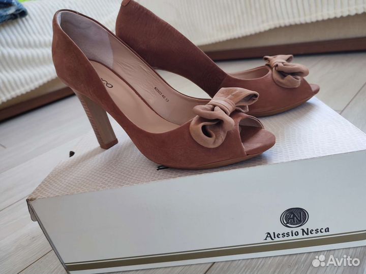 Туфли женские 40 размер