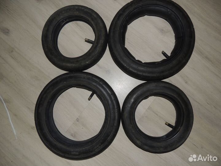 Покрышки для коляски