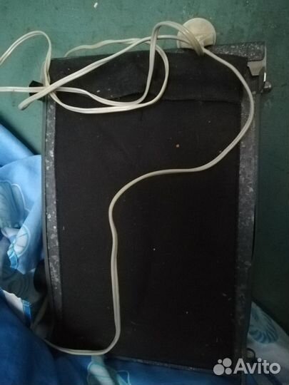 Фотоглянцеватель СССР