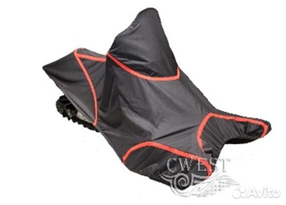 Чехол для снегохода Yamaha Phazer