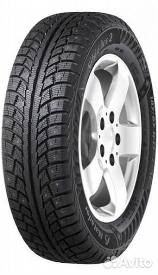 Matador MP 30 Sibir Ice 2 205/65 R15 99T