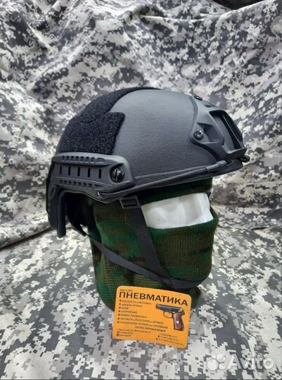 Шлем свмп формата OPS core