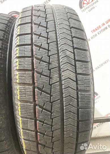 Bridgestone Blizzak VRX2 205/60 R16 92S