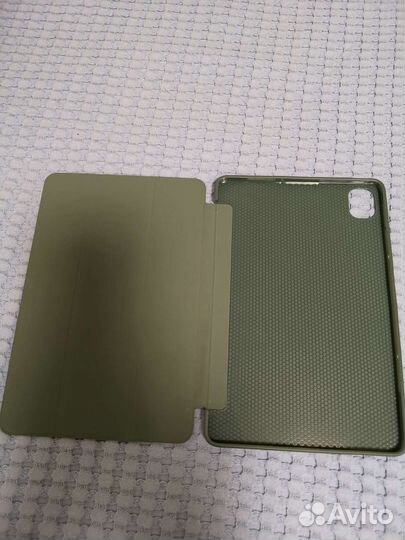 Чехол силиконовый на Xiaomi Pad 5