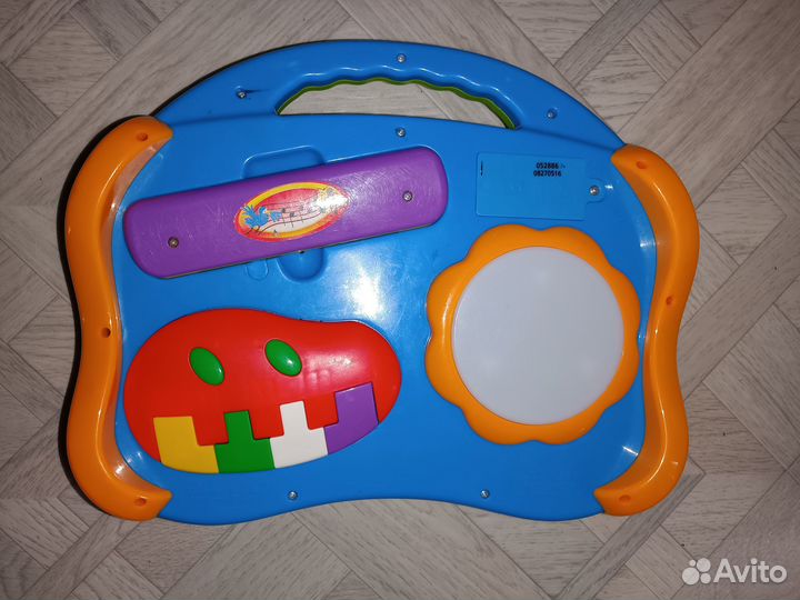 Игрушка музыкальная