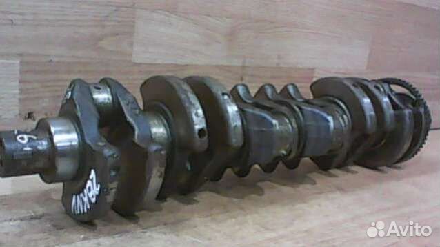 Коленвал BMW X5 E53 2246863