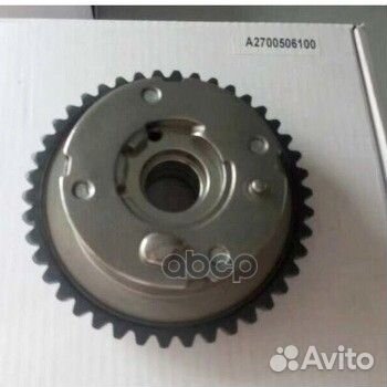 Регулятор ф A2700506100 mercedes-benz