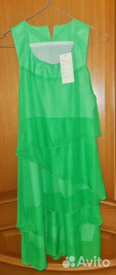 Платье женское 44 размер