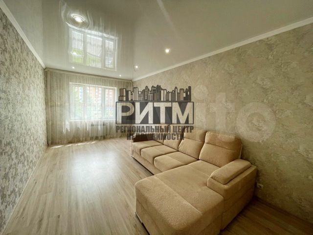 1-к. квартира, 41,8 м², 2/10 эт.