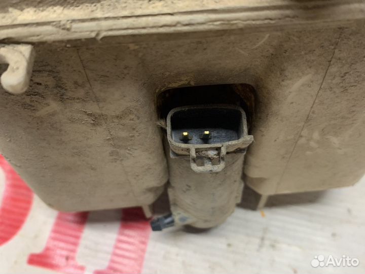 Бачок омывателя в сборе bud byd f3 бад ф3