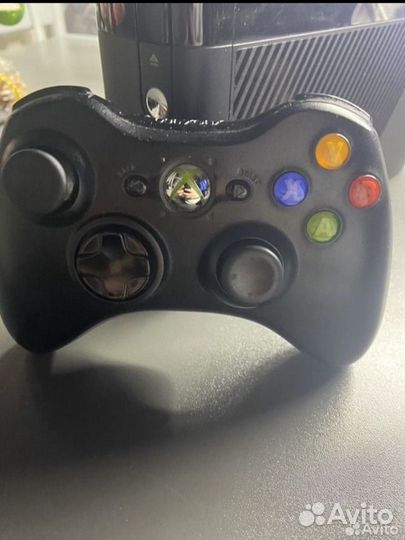 Xbox 360E 250gb + kinect