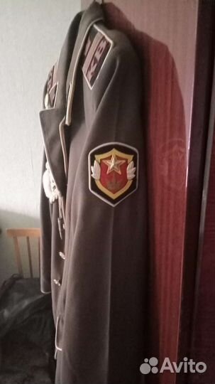 Военная форма