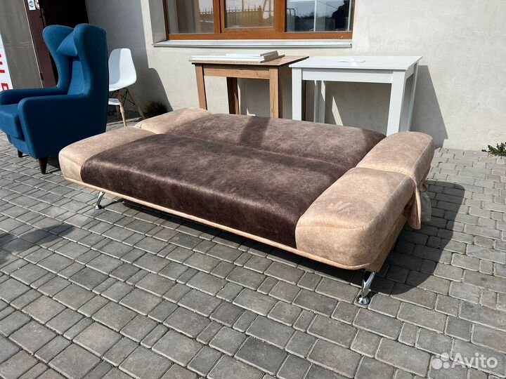 Диван книжка раскладной