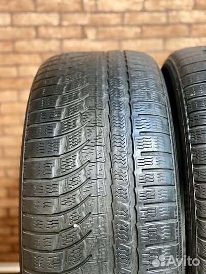 Nokian Tyres WR A4 235/55 R17 103V