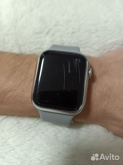 Смарт часы watch 8