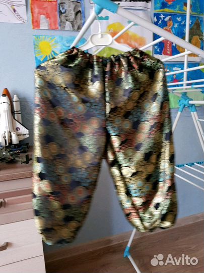 Карнавальный костюм