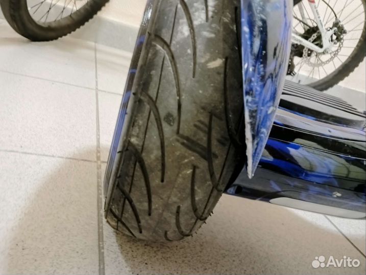 Гироскутер бу