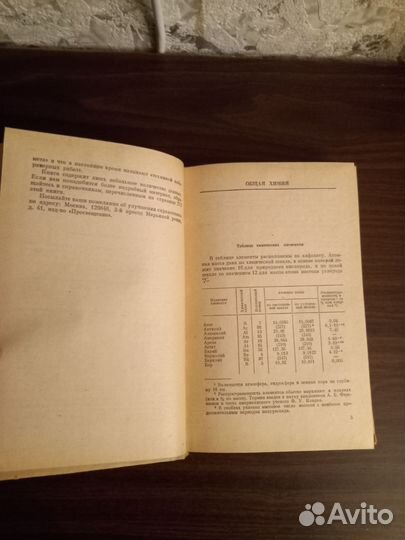 Справочник по химии.Воскресенский.П.И 1978 год