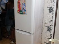 Хороший холодильник Indesit в Б.Чаусово, обмены