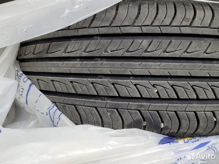 Hankook Optimo ME02 185/60 R15 84H