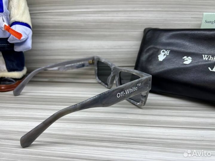 Очки Off White