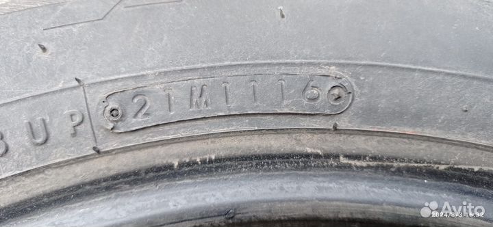 Toyo Proxes T1 Sport 225/55 R17 97