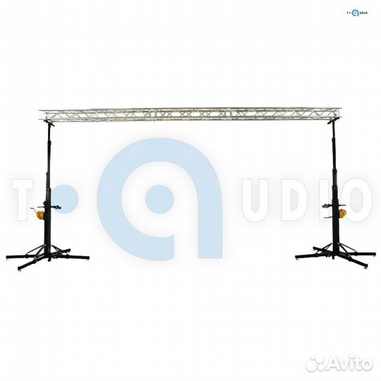 Элеваторные стойки