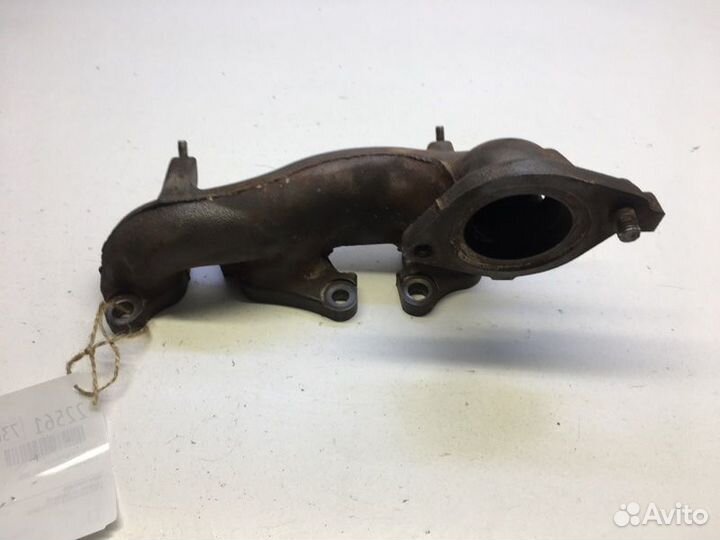 Коллектор выпускной Toyota Camry VCV10 3vzfe 1996