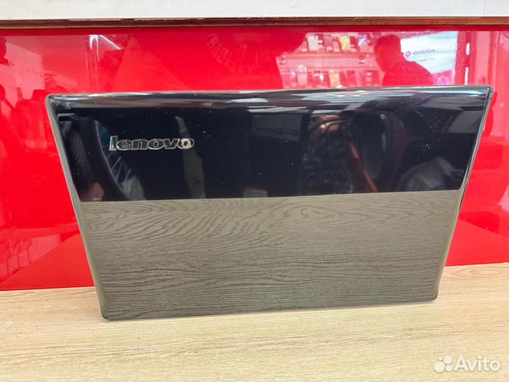 Ноутбук, Lenovo G570