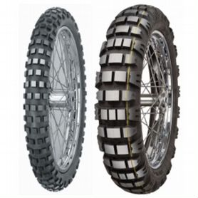 Mitas 100/90-19 M/C 57R E-09 dakar TL