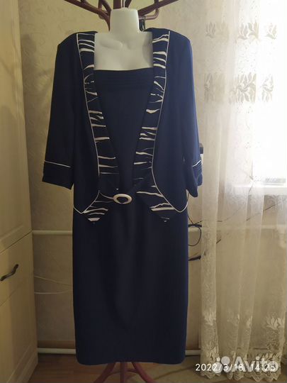 Женские вещи пакетом