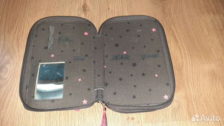 Органайзер для школьных принадлежностей