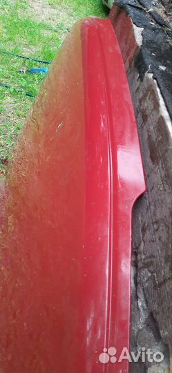 Капот Пежо 405 1988-1995г