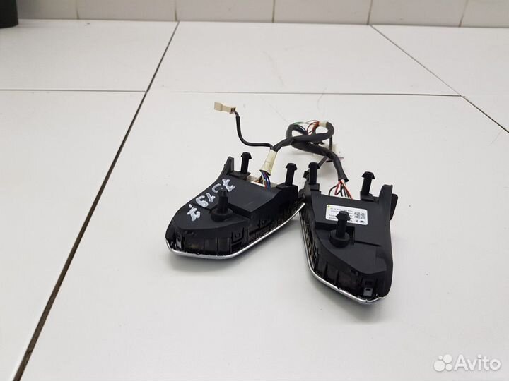 Блок кнопок на руль (Haval F7)