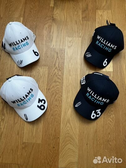 Кепка бейсболка мужская Formula 1 в наличии