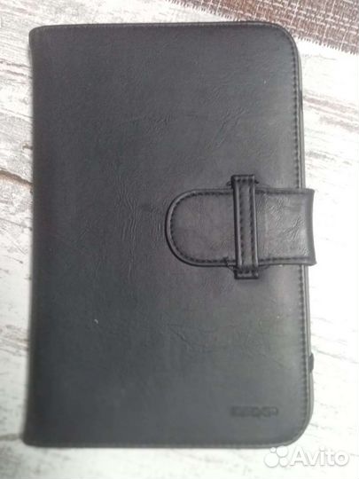 Чехол на планшет