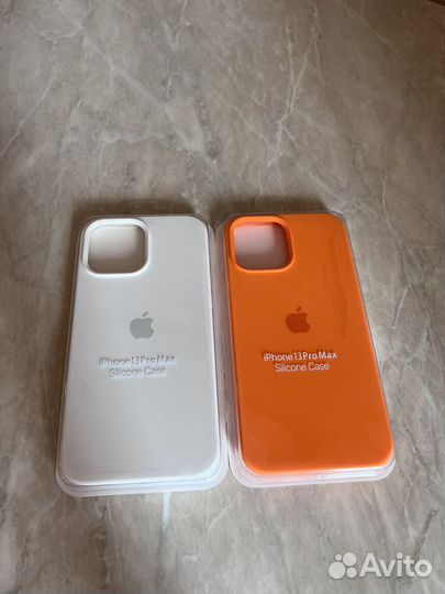 Чехлы на iPhone 13pro max