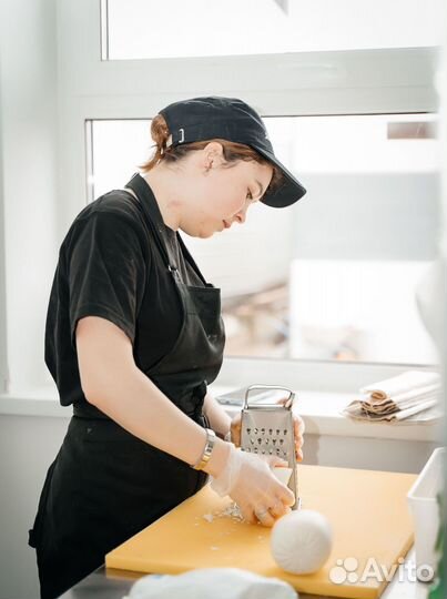 Готовый бизнес пиццерий Sushi Moji с высоким доход