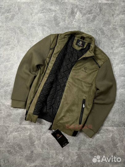 Куртки loro piana