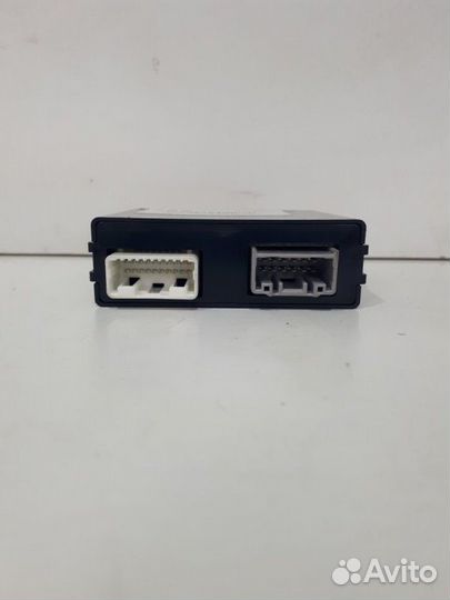 Контроллер стояночного тормоза Mitsubishi