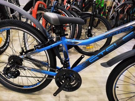 Велосипед Stels Navigator 400 V 2023