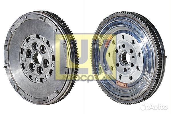 Маховик fiat/opel bravo/doblo/combo 08- 415054110