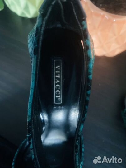 Босоножки vitacci