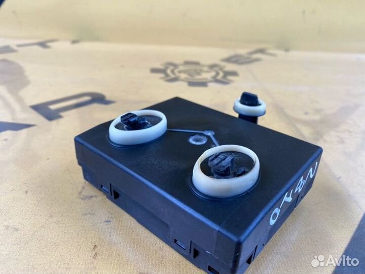 Блок комфорта передний левый Audi A6 С7 1.8 tfsi